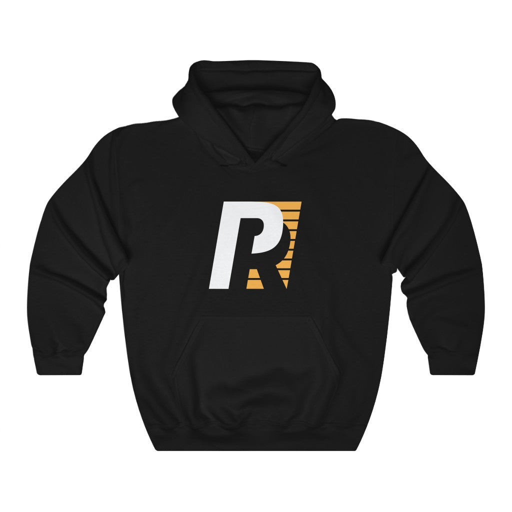 Patrick Ricard Signature Hoodie