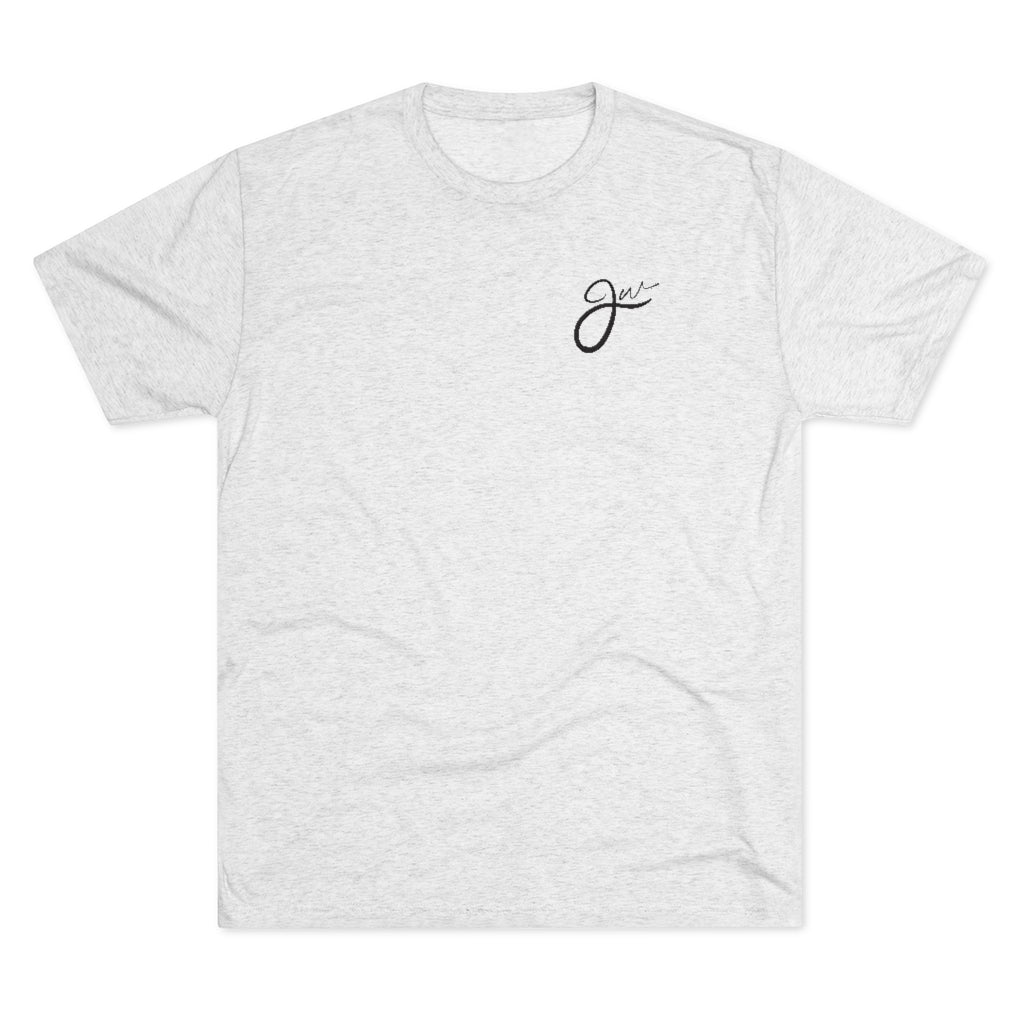 Jedrick Wills "Signature" T-shirt Extended Sizes