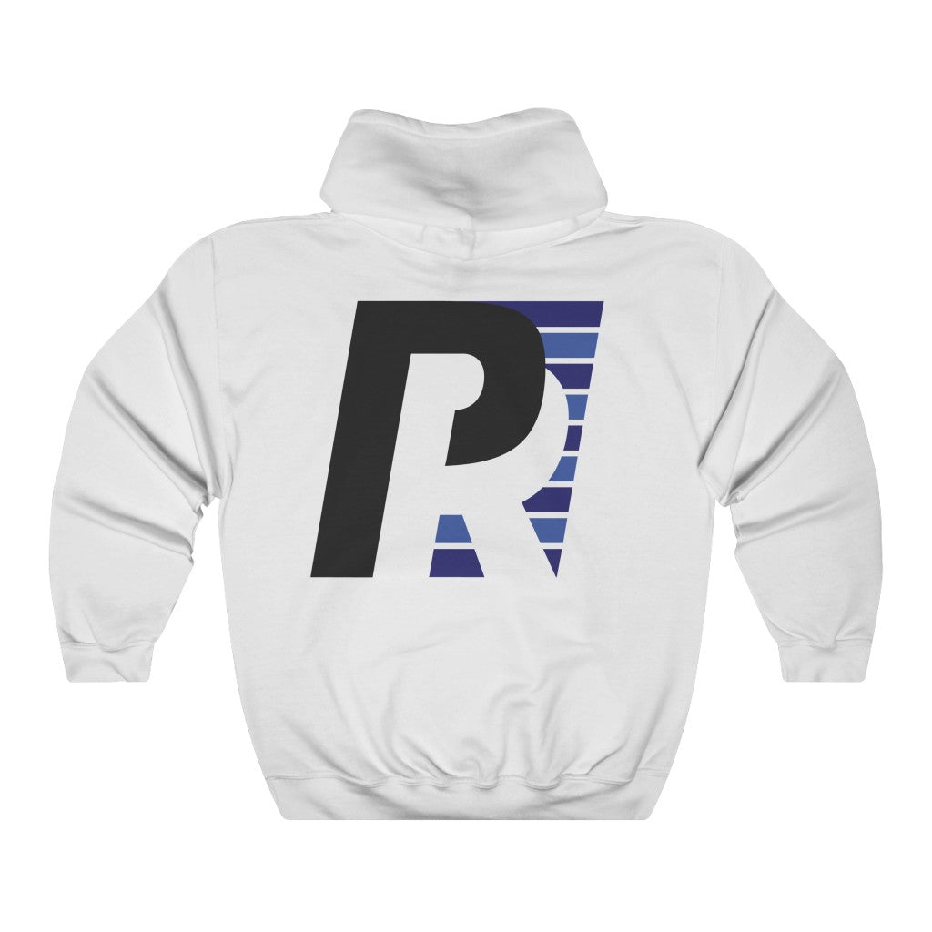Patrick Ricard "Project Pat" Hoodie