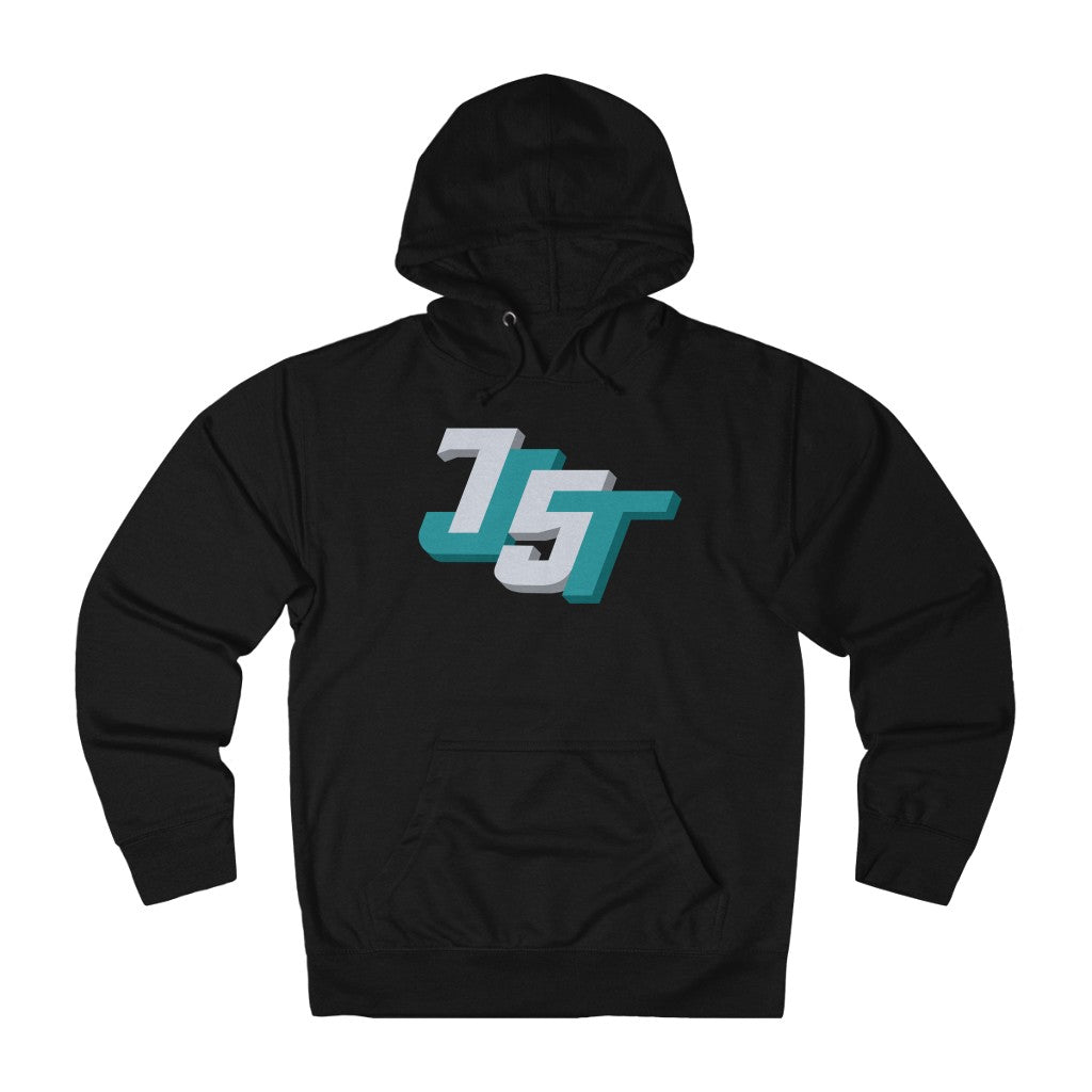 Jawaan Taylor Black Signature Hoodie