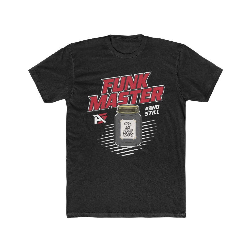 Aljamain Sterling "Give Me Your Tears 1" T-shirt