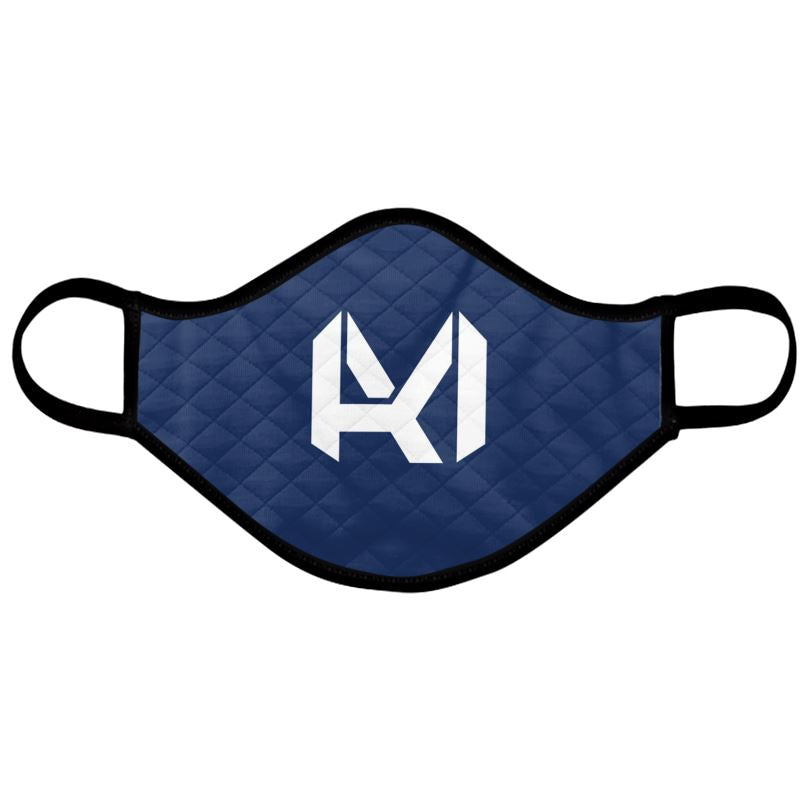 Kenny Moore "Mighty Mask" 4-Pack