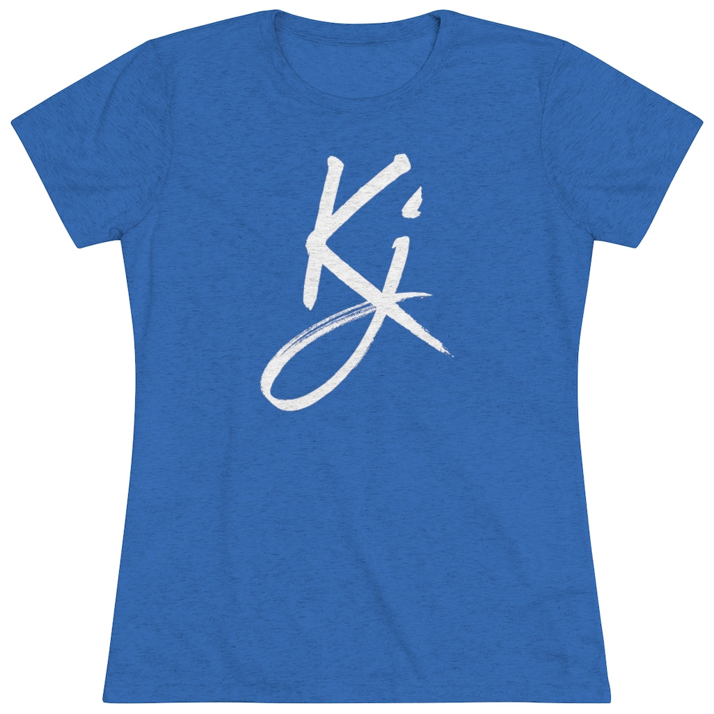 Kerryon Johnson Signature T-shirt