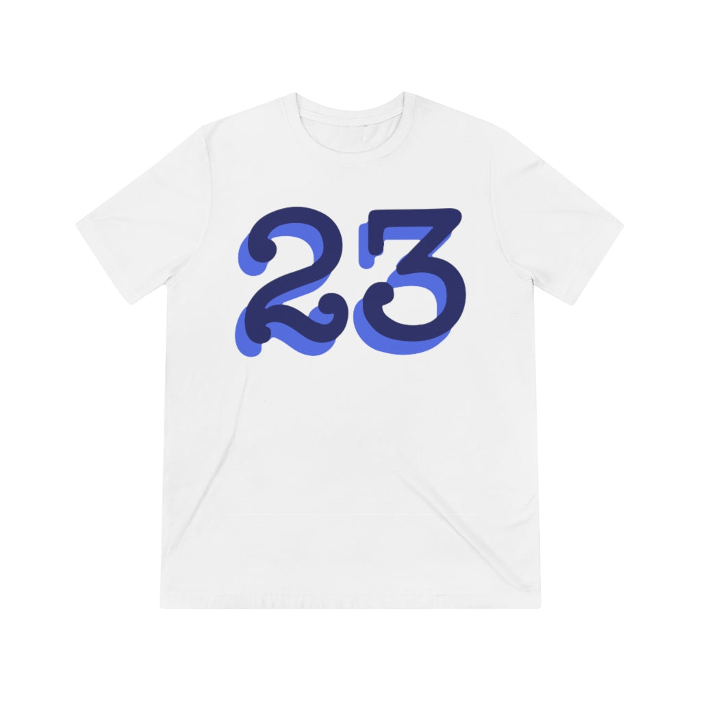 Kenny Moore "Modern 23" T-shirt