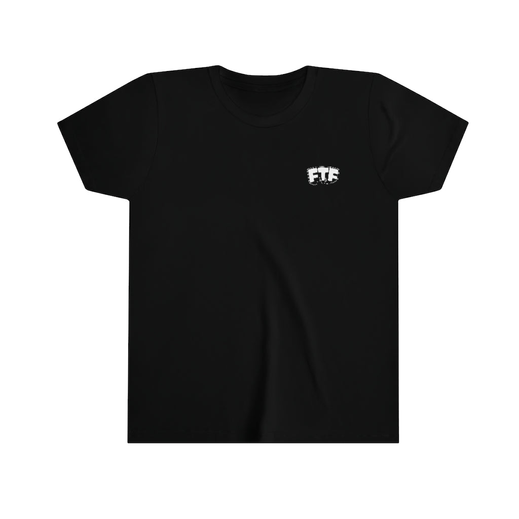 Sam Williams "FTF" Youth T-Shirt