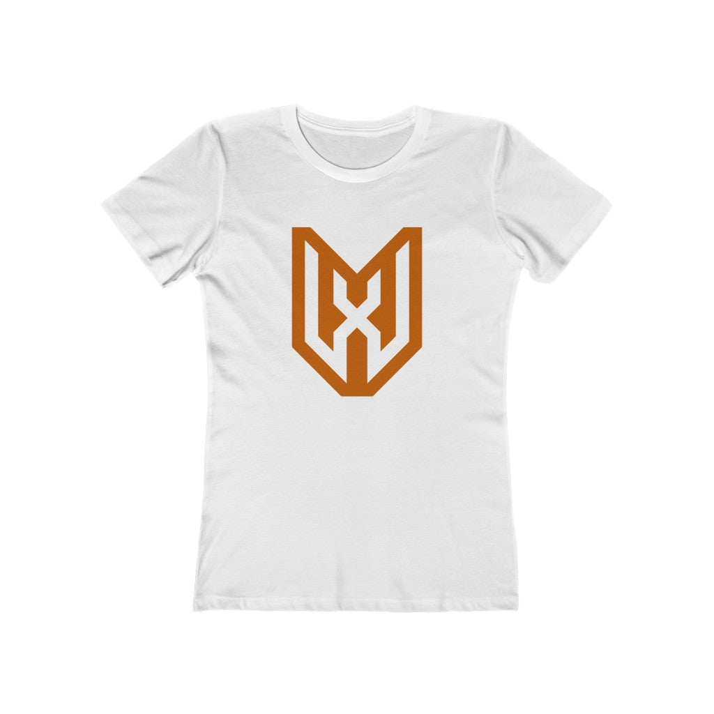 Xavier Worthy "Logo" Women's Shirt