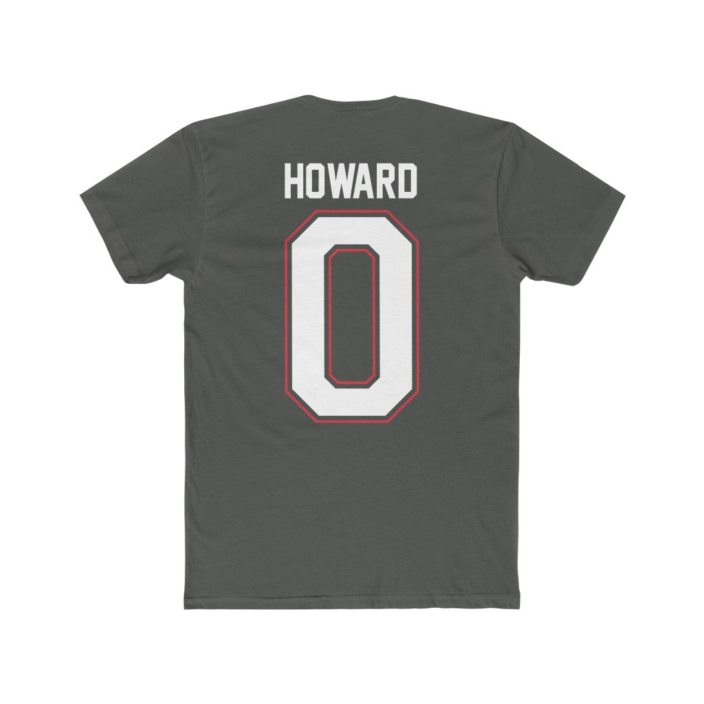 Markus Howard “VAMOS”, 1959 SS Tee