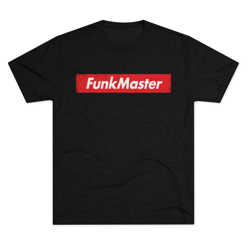 Aljamain Sterling "Funk Master" T-shirt