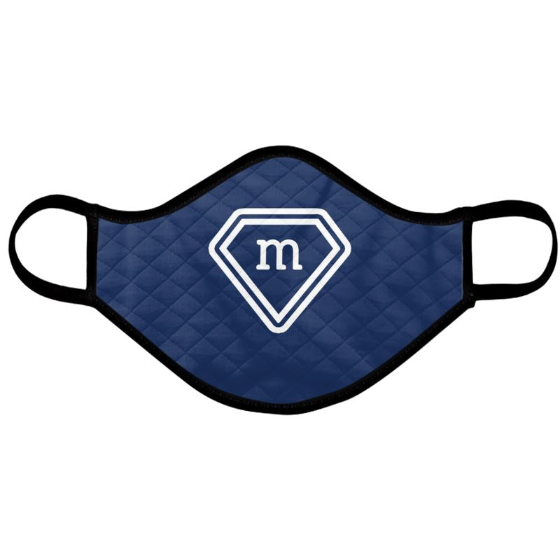 Kenny Moore "Mighty Mask" 4-Pack