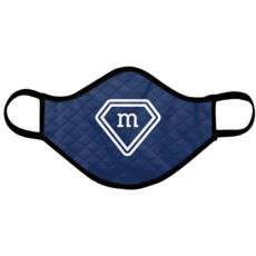 Kenny Moore "Mighty Mason" Mask 4-Pack