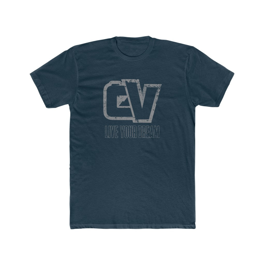 Casey Willax "Live Your Dream" T-shirt