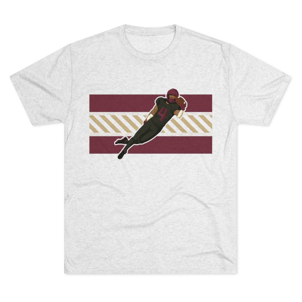 Mycah Pittman "Diving Catch" T-shirt