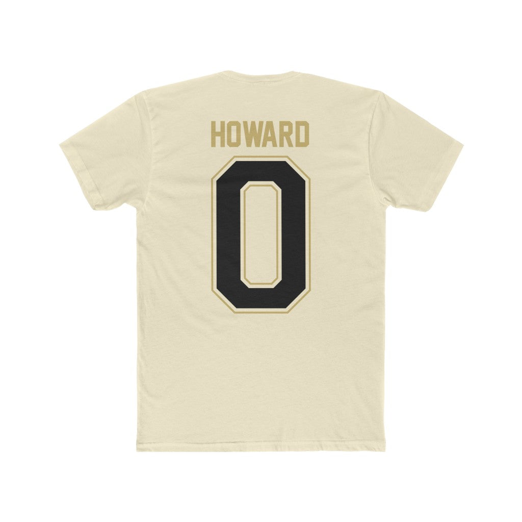 Markus Howard “VAMOS”, Signature SS Tee
