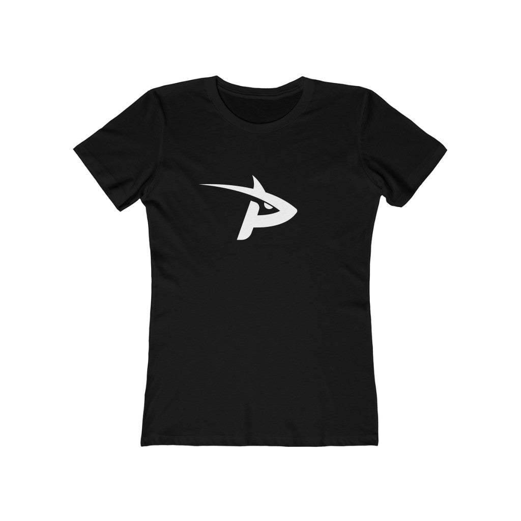 Patrick Queen "Logo" Women's Shirt