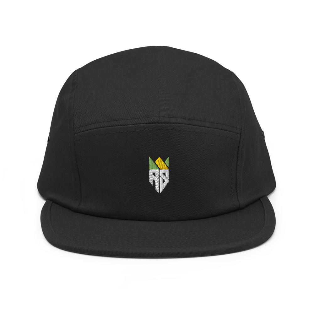 Aljamain Sterling "Logo" 5 Panel Hat