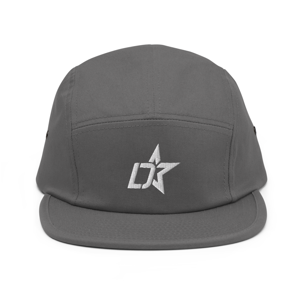 Logan Diggs "Logo" 5 Panel Hat