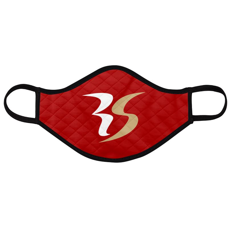 Richard Sherman Signature Face Masks (4 Pack)