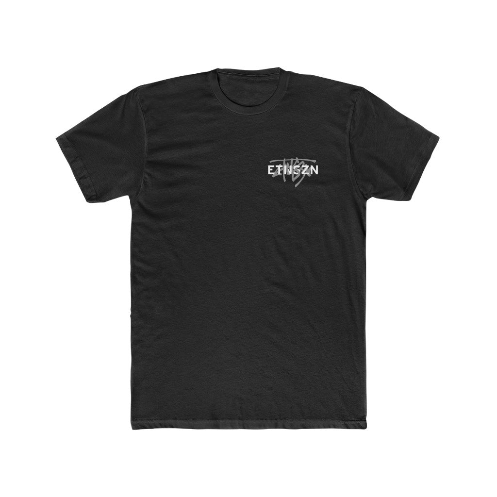 Travis Etienne Jr. "ETN SZN" T-shirt