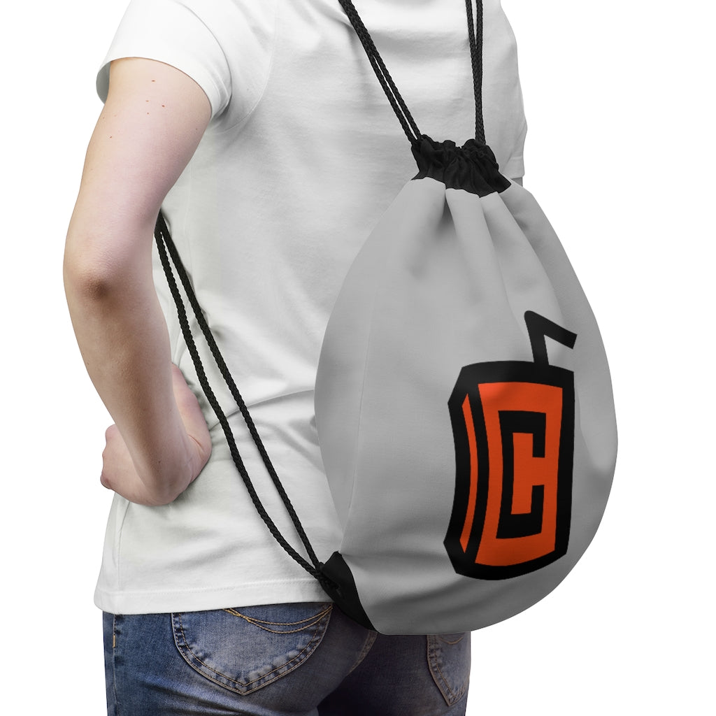 Cam Taylor-Britt "Cam Juice" Drawstring Bag