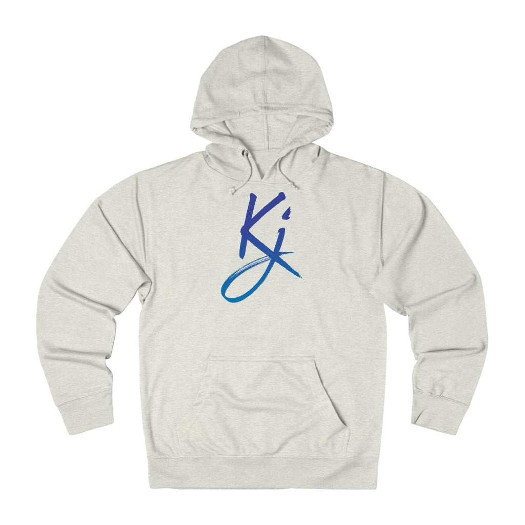 Kerryon Johnson Signature Hoodie
