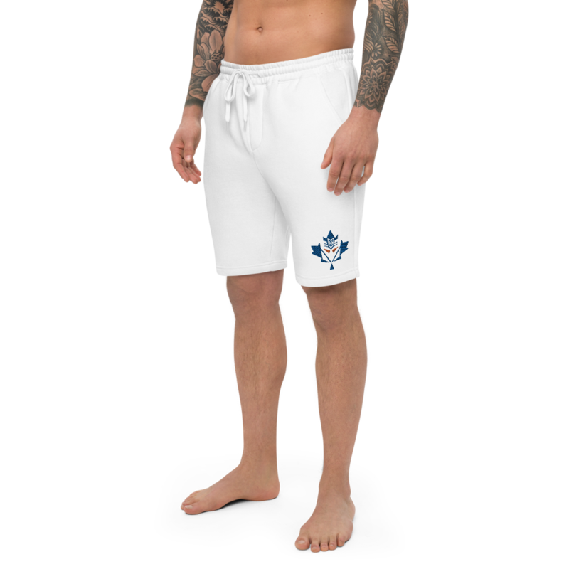 Chase Claypool "Logo" Fleece Shorts