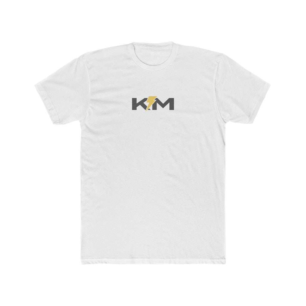 Kenny Moore "Fastest in Indianapolis" T-Shirt