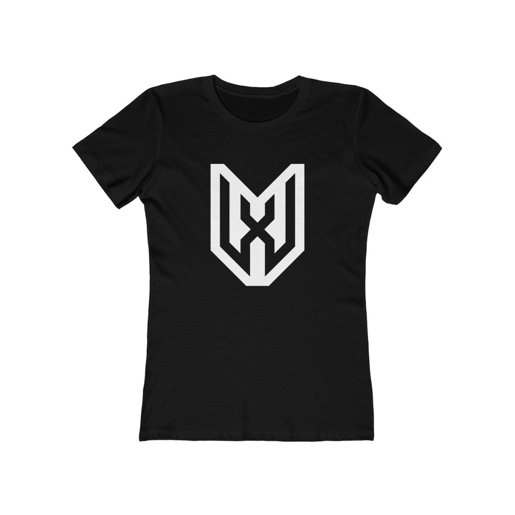 Xavier Worthy "Logo" Women's Shirt
