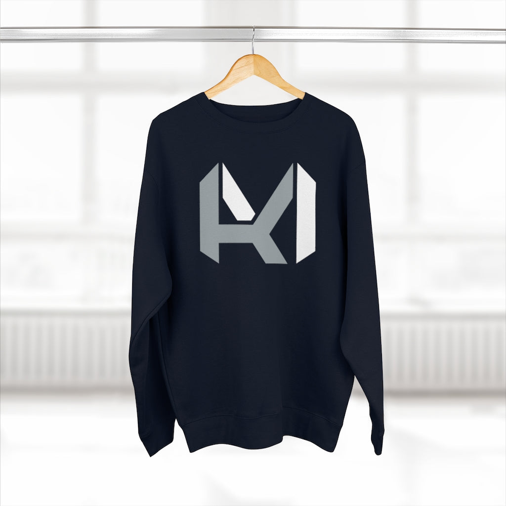 Kenny Moore Signature Sweatshirt