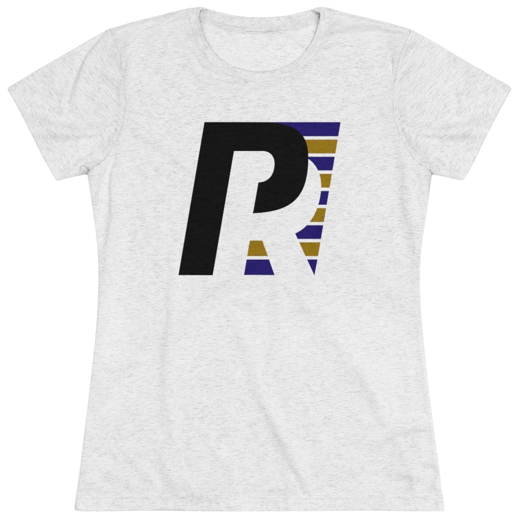 Patrick Ricard "Logo" Women's T-Shirt