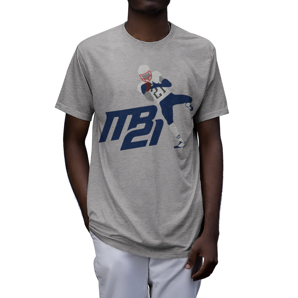 Malcolm Butler "The Interception" T-shirt