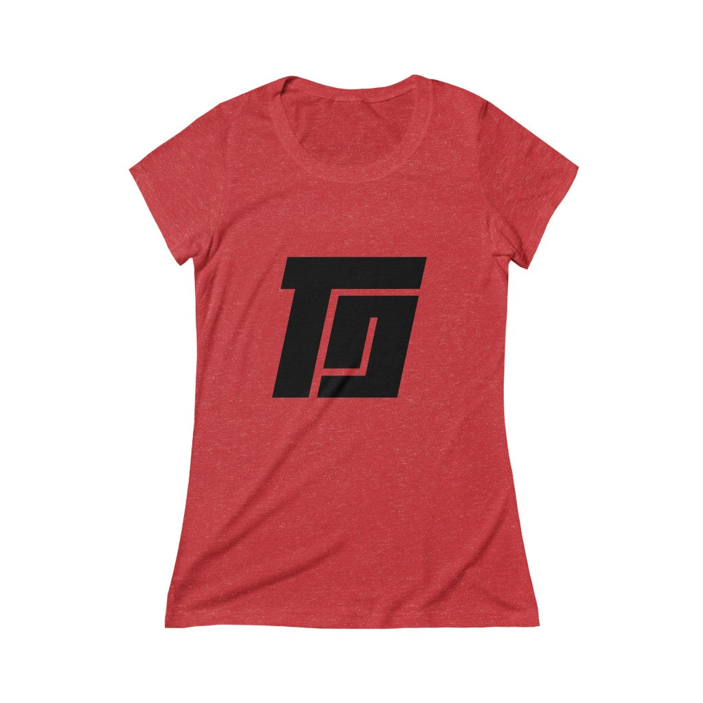 Trevon Diggs Signature 2 Women's T-shirt