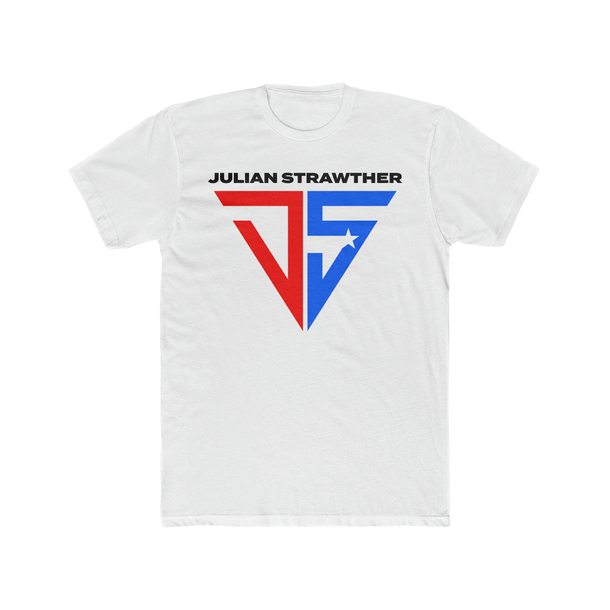 Julian Strawther "Signature" T-Shirt