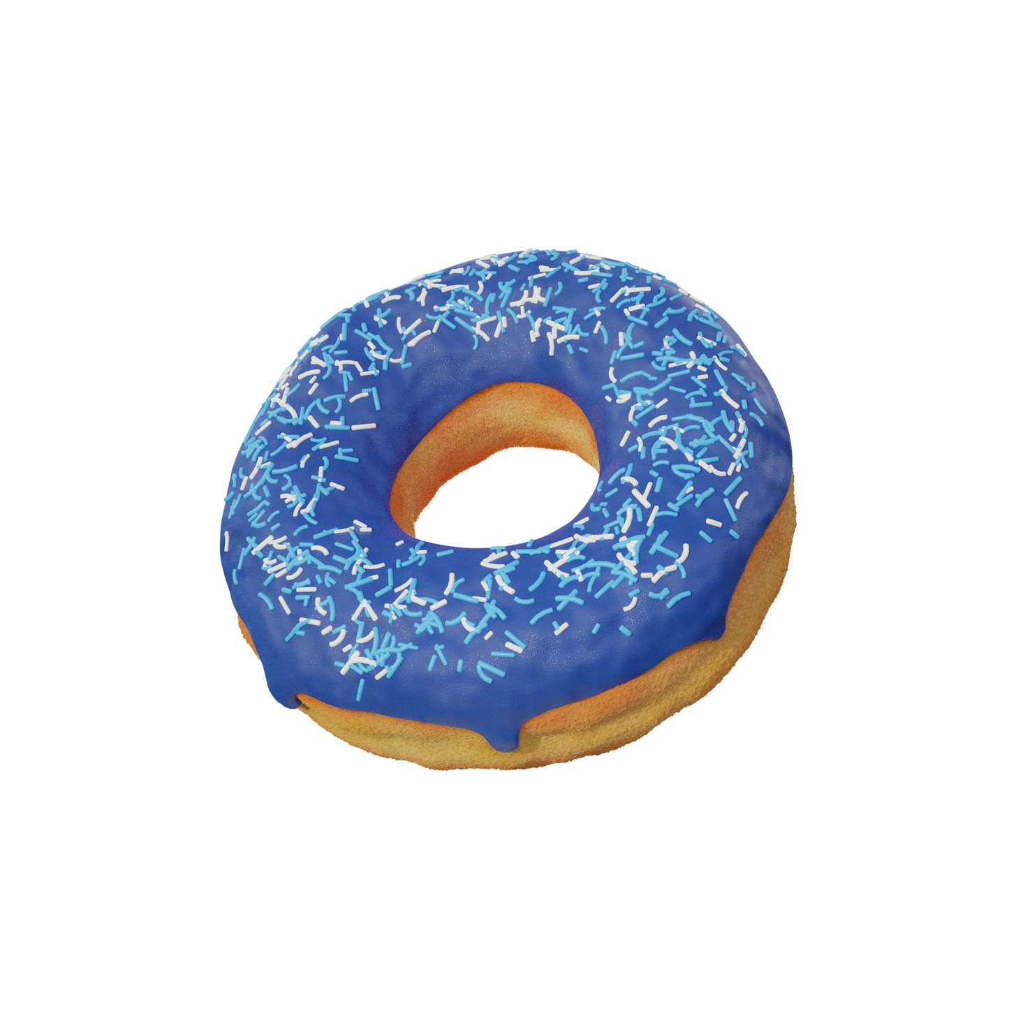 Laken Tomlinson Victory Donuts Pack Drop #1