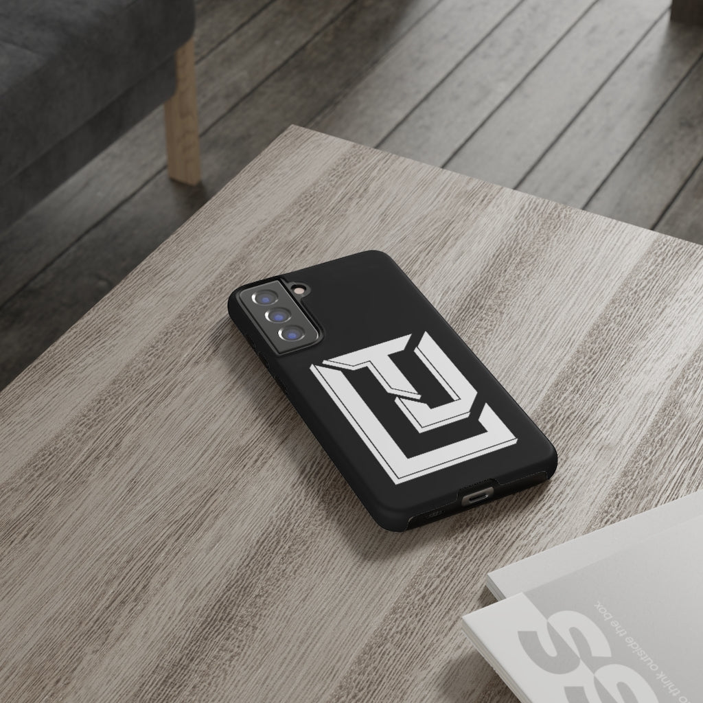 Lenny Torres "Logo" Phone Case