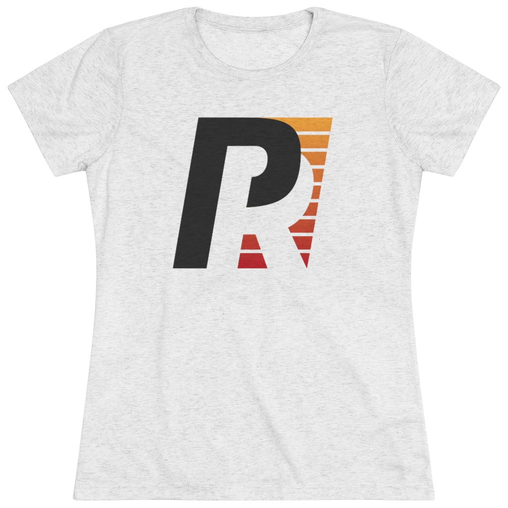 Patrick Ricard "Logo" Women's T-Shirt