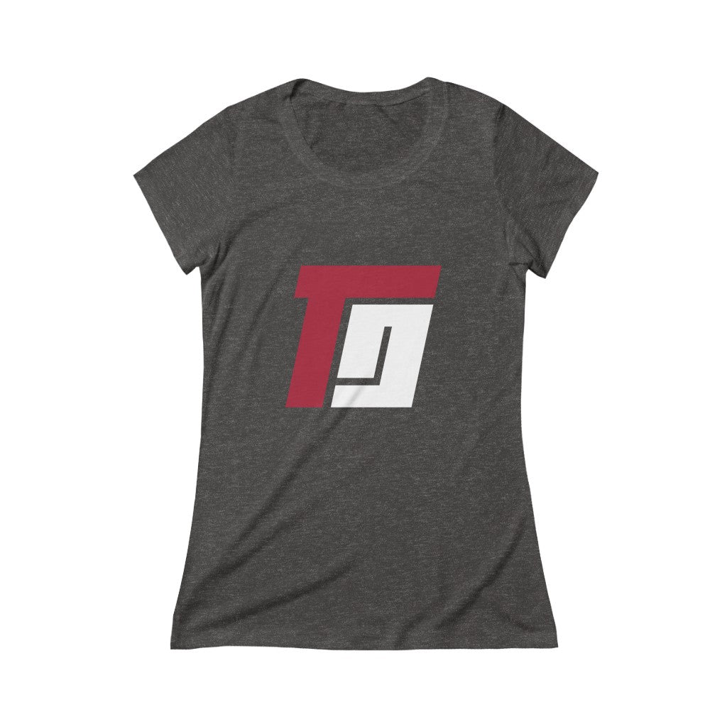 Trevon Diggs Signature Women's T-shirt