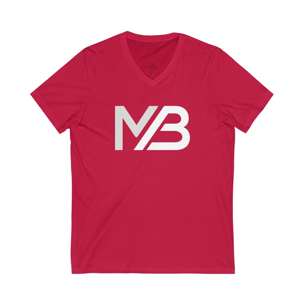 Malcolm Butler Women's V-Neck Tee