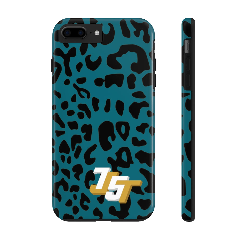 Jawaan Taylor Phone Cases