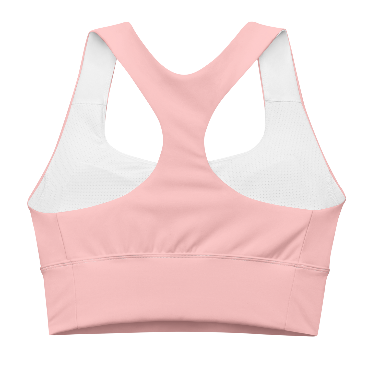Lenny Torres Longline Sports Bra