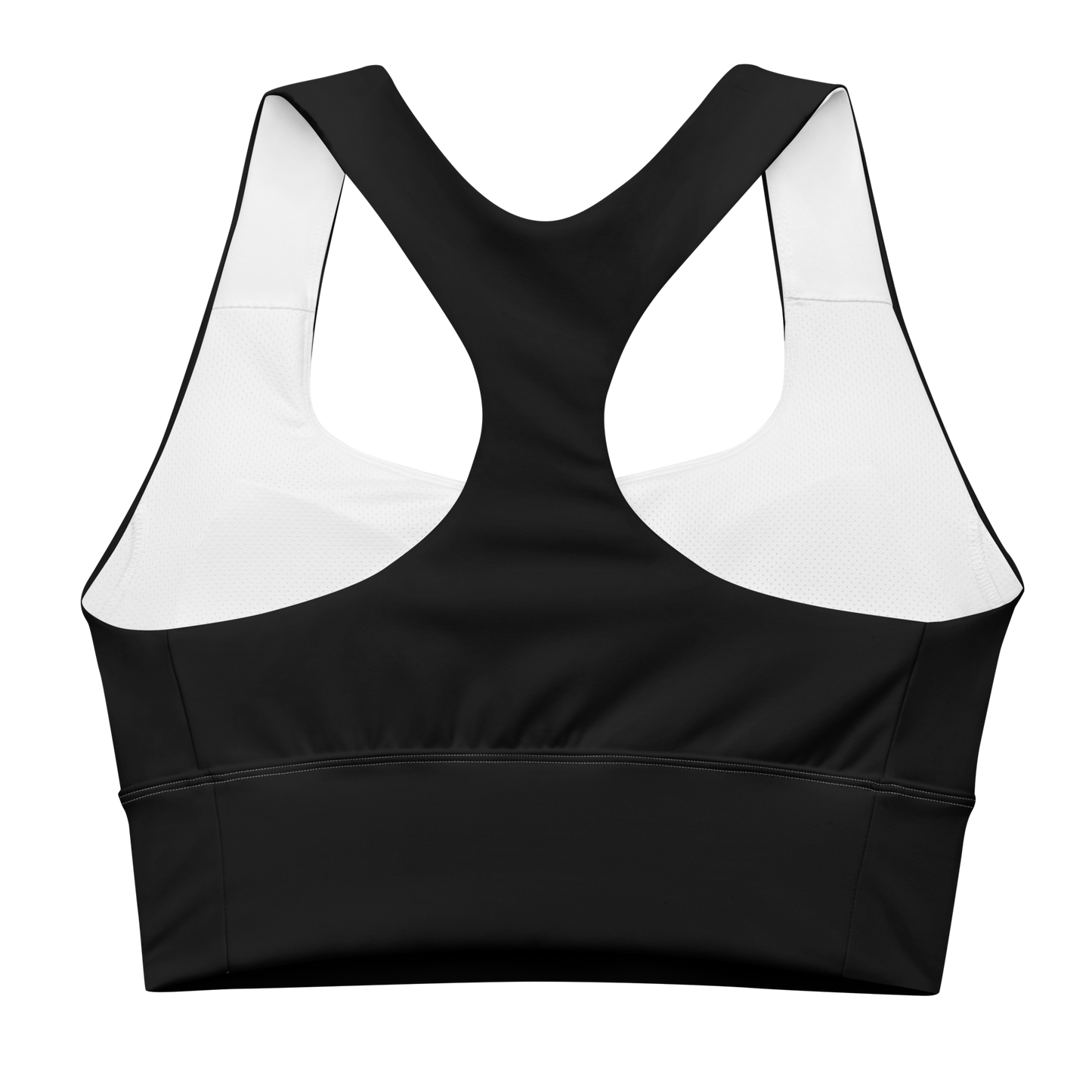 Lenny Torres Longline Sports Bra