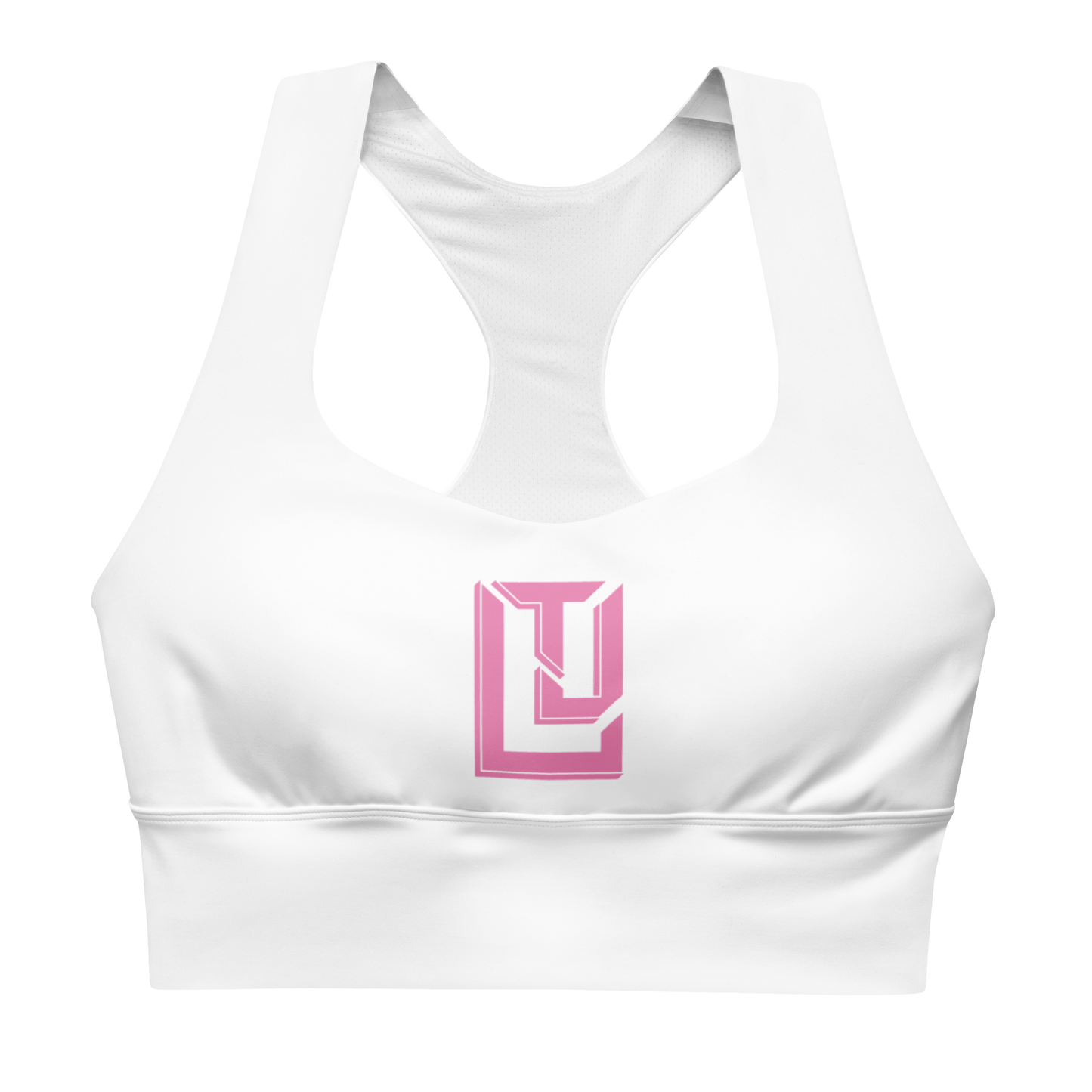 Lenny Torres Longline Sports Bra