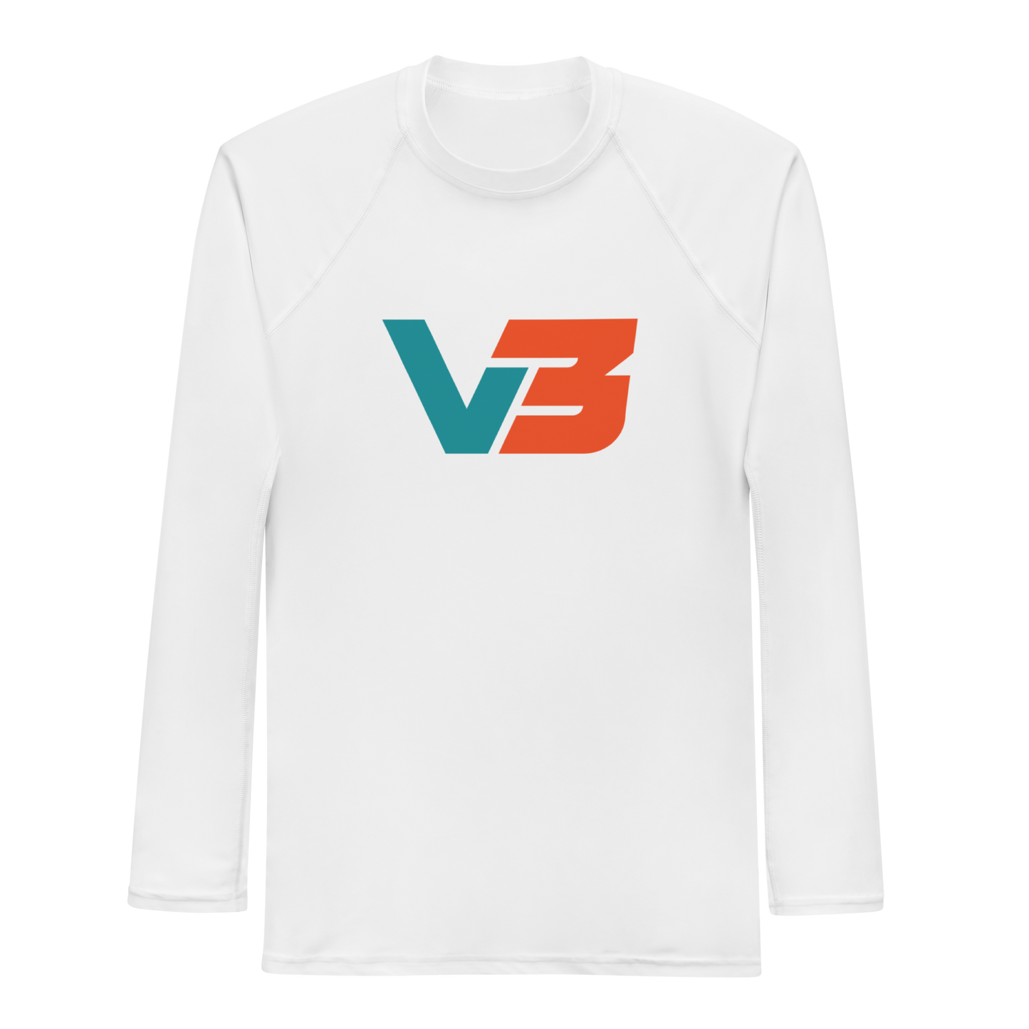 Verone McKinley "Signature" Long Sleeve DriFit Shirt