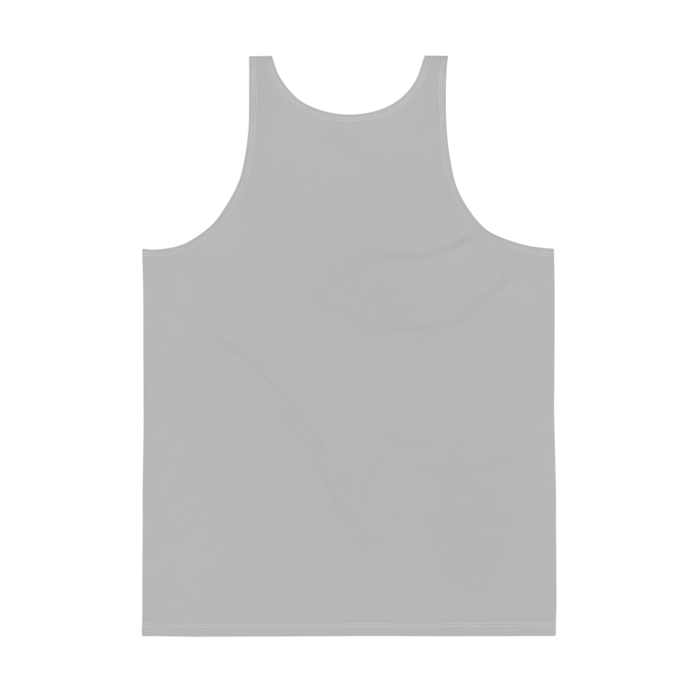 Patrick Ricard "USA" Tank Top Grey