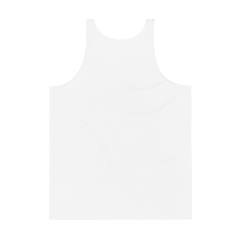 Brandon Aiyuk Signature Tank Top White