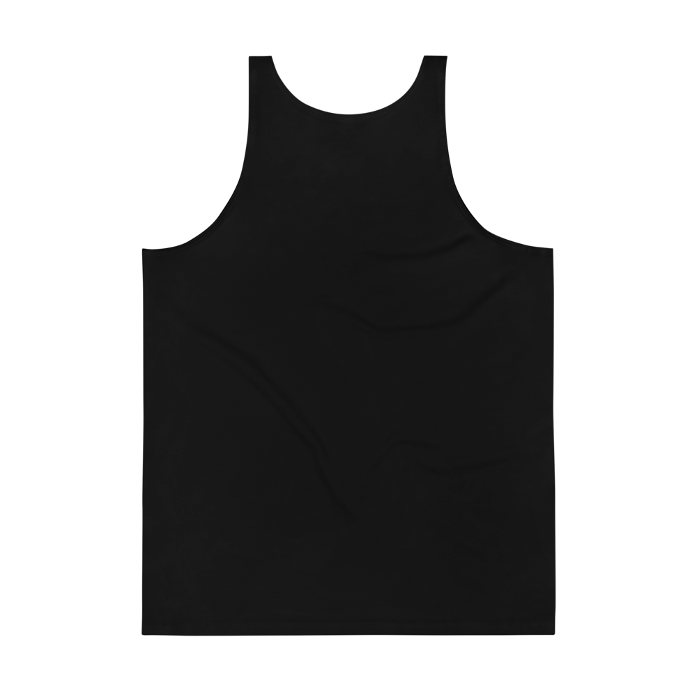Brandon Aiyuk Signature Tank Top Black