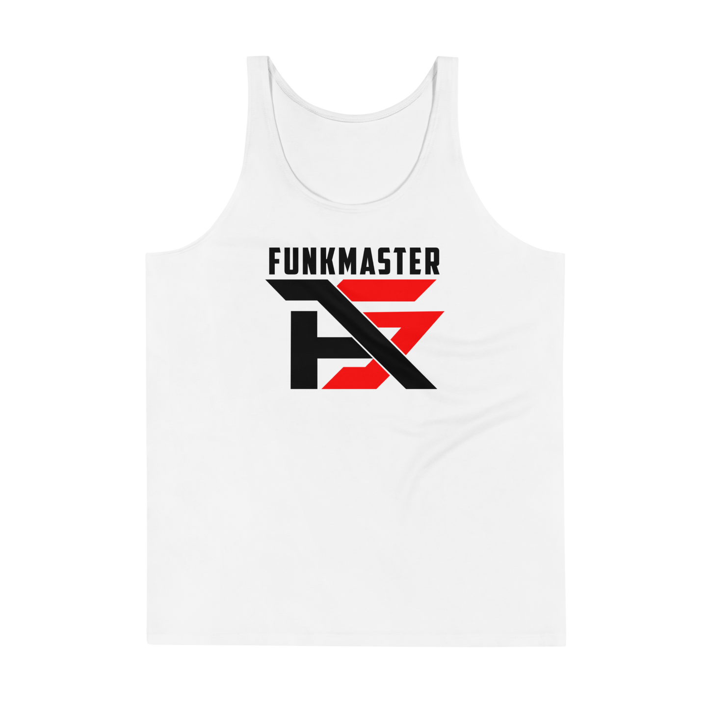 Nicholas Lemieux Logo Tank Top