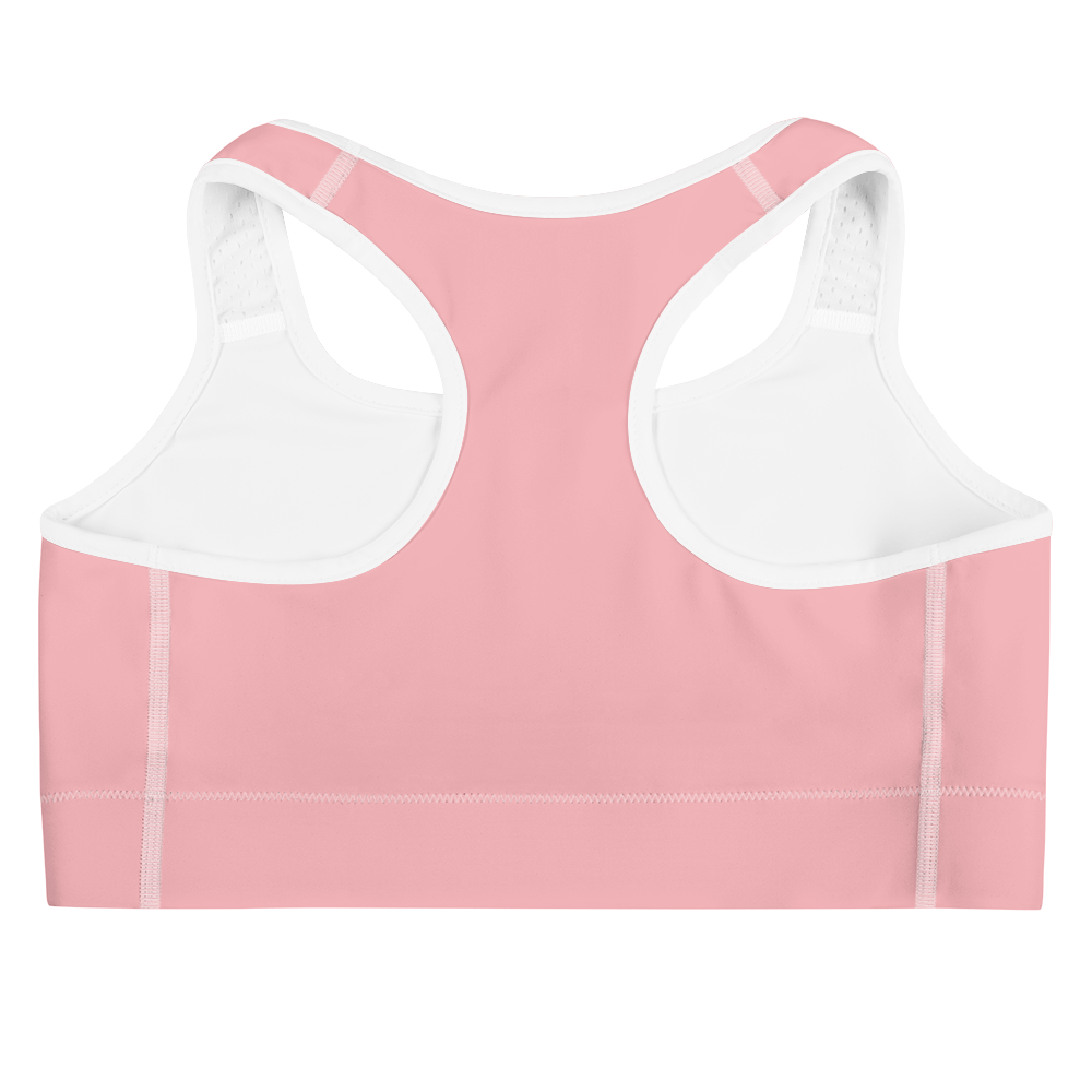 Lenny Torres "Logo" Sports Bra