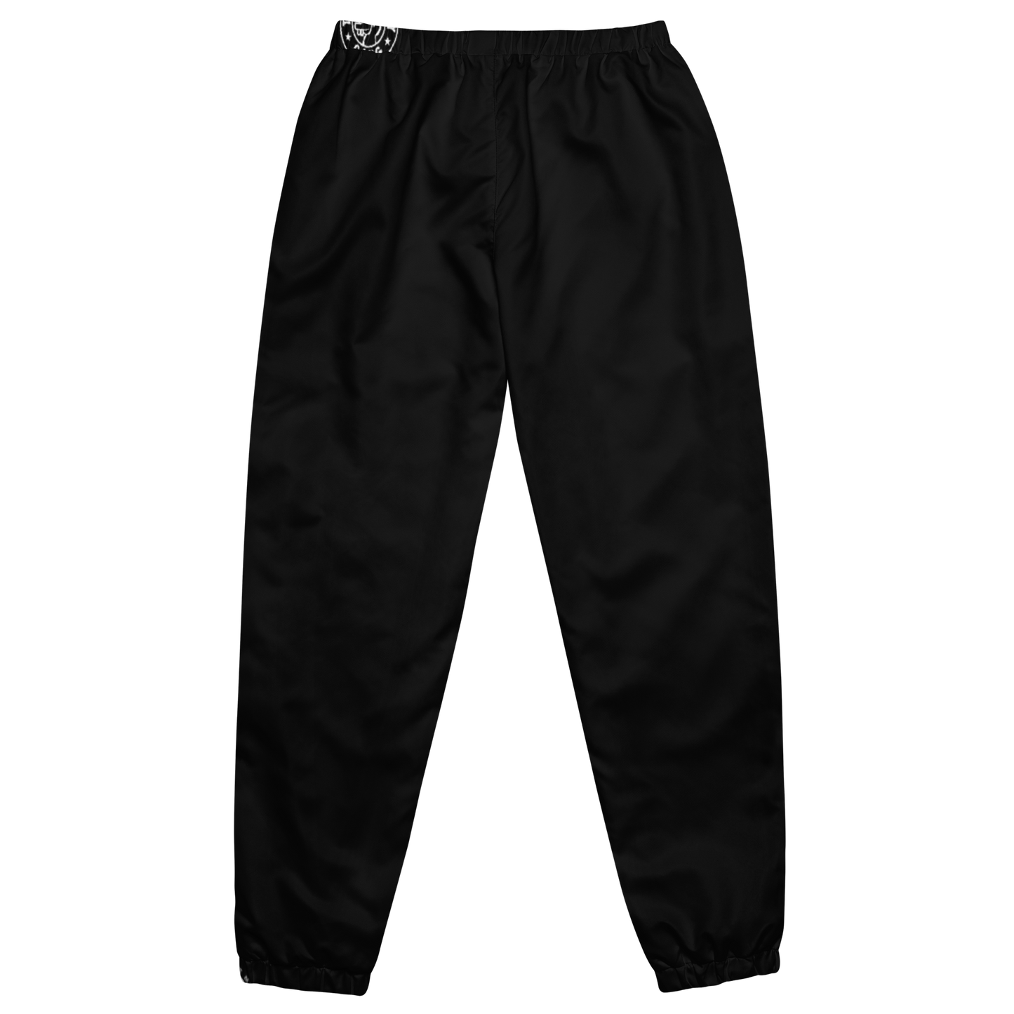 Foyesade Oluokun "Not Him. Just Me..." Track Pants Black
