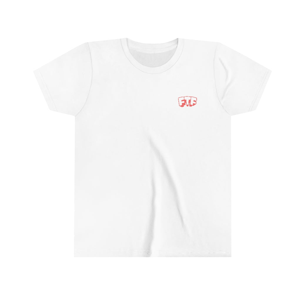 Sam Williams "FTF" Youth T-Shirt