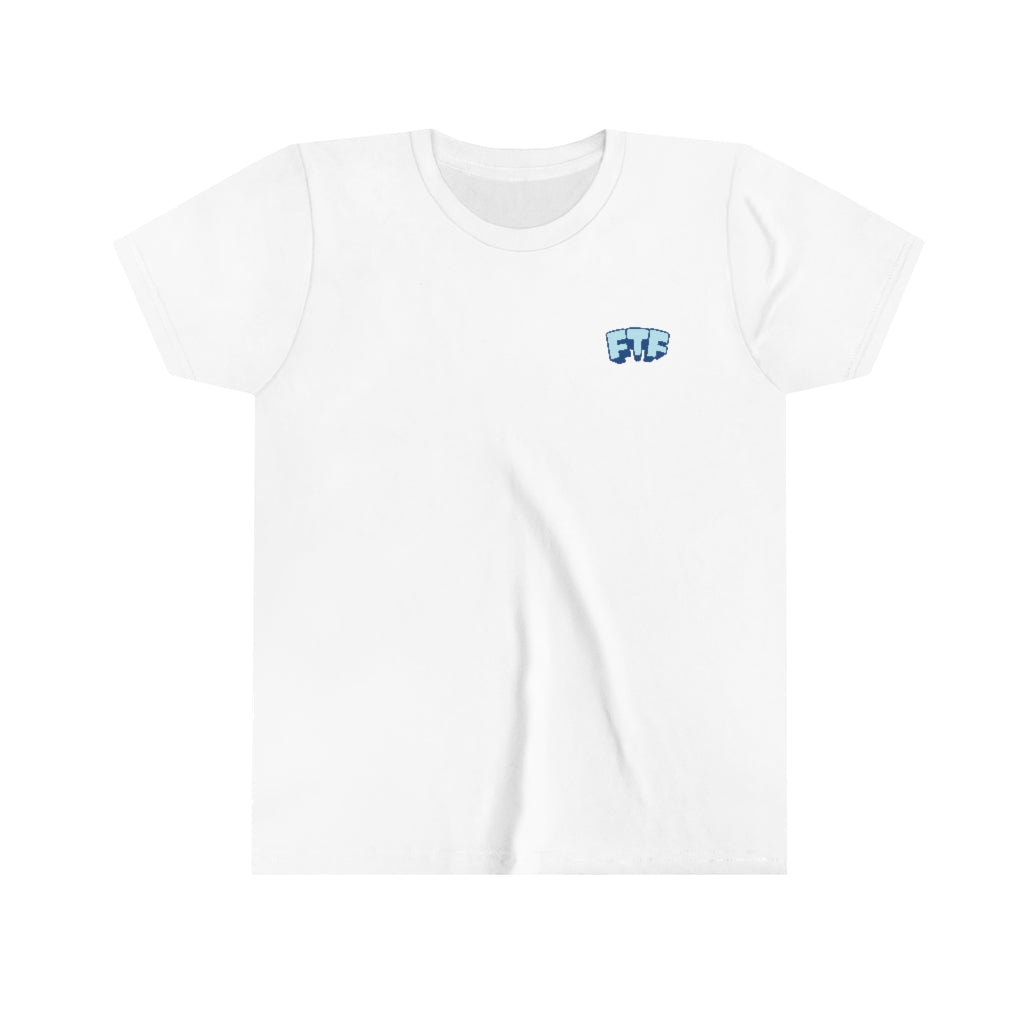 Sam Williams "FTF" Youth T-Shirt